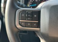 2023 Ford F-150 XLT Truck SuperCrew Cab