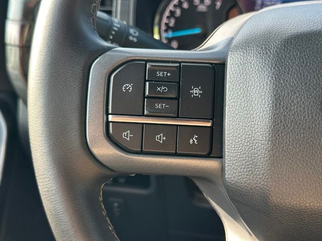 2023 Ford F-150 XLT Truck SuperCrew Cab
