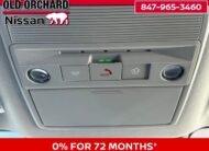 2026 Nissan Sentra SR Sedan