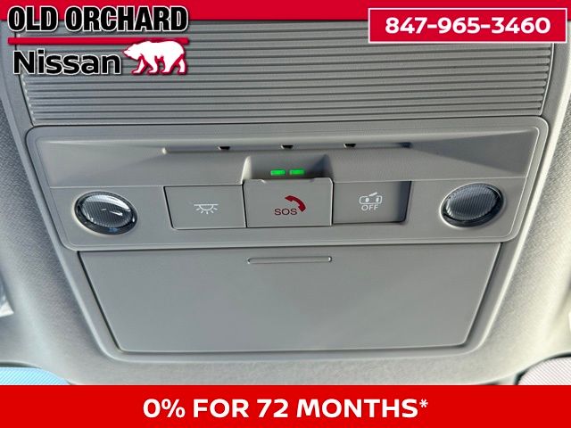 2026 Nissan Sentra SR Sedan