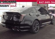 2024 CADILLAC CT5 Sport Sedan