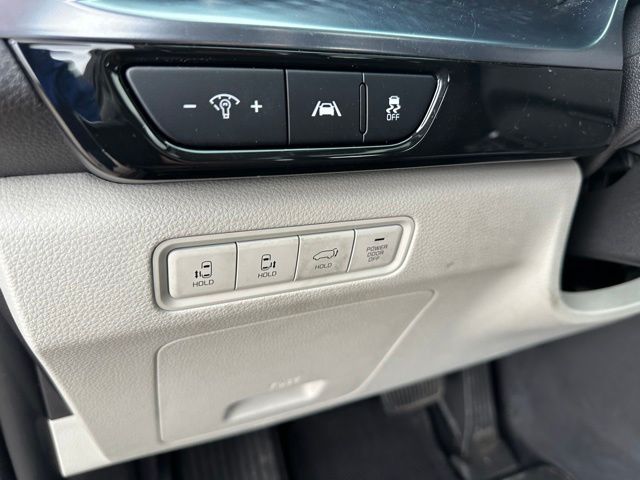 2023 Kia Carnival SX Prestige MPV