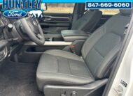 2025 Ram 1500 Big Horn/Lone Star Truck Crew Cab