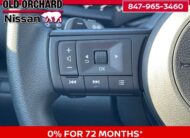 2026 Nissan Pathfinder S SUV