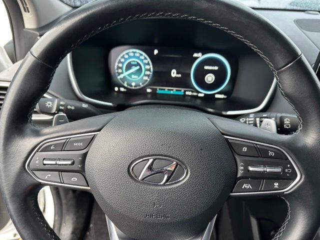 2022 Hyundai Santa Fe XRT SUV