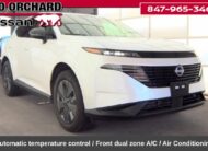 2025 Nissan Murano SL SUV