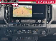 2026 Nissan Frontier SV Truck Crew Cab