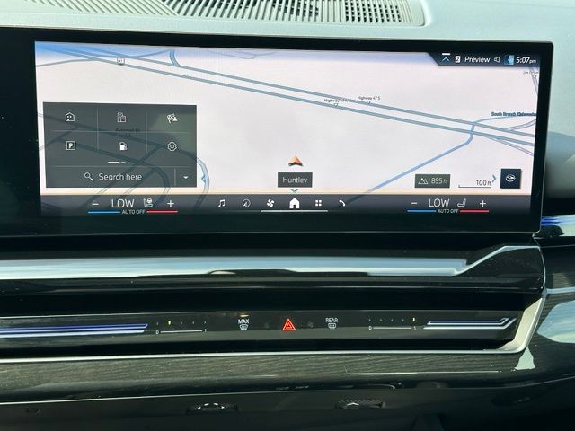 2025 BMW 530i 530i xDrive Sedan