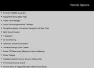 2021 Ford F-150 Lariat Truck SuperCrew Cab