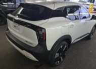 2025 Nissan Kicks SR SUV