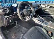 2024 Mercedes-Benz AMG GT 43 4-Door Base Hatchback