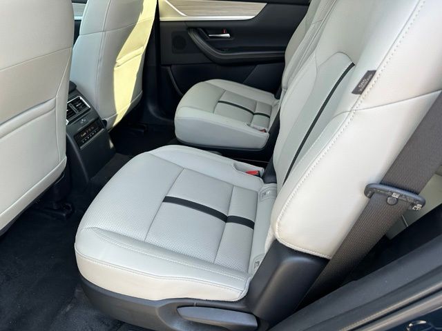 2025 Mazda CX-90 Plug-In Hybrid Preferred SUV