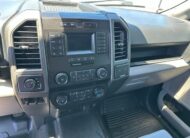2022 Ford F-450 Chassis XL Truck Crew Cab