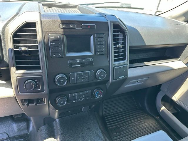 2022 Ford F-450 Chassis XL Truck Crew Cab