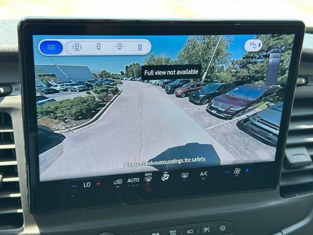 2026 Ford E-Transit-350 Cargo Base Van Medium Roof Van