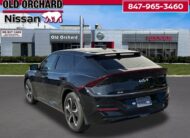 2023 Kia EV6 GT-Line SUV