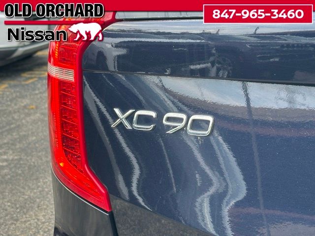2016 Volvo XC90 T6 Inscription SUV