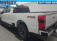 2024 Ford F-250 Lariat Truck Crew Cab