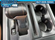 2021 Ford F-150 Platinum Truck SuperCrew Cab