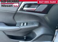 2026 Nissan Rogue Plug-In Hybrid SL SUV