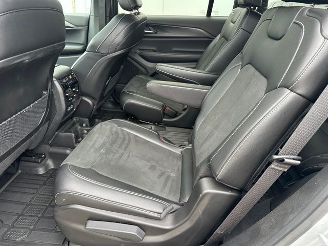 2025 Jeep Grand Cherokee L Altitude X SUV