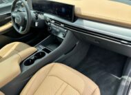 2025 Hyundai Sonata Hybrid Limited Sedan