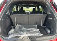 2025 Ford Explorer ST-Line SUV