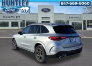 2025 Mercedes-Benz GLC 300 GLC 300 SUV