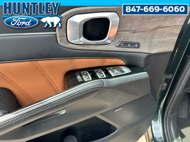 2022 Kia Sorento X-Line SX Prestige SUV