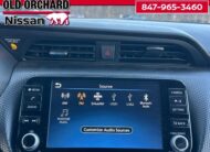 2024 Nissan Kicks SV SUV