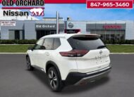 2023 Nissan Rogue SL SUV