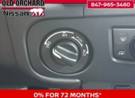 2026 Nissan Frontier PRO-4X Truck Crew Cab