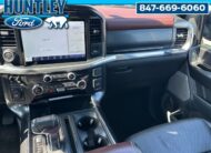 2021 Ford F-150 Lariat Truck SuperCrew Cab