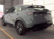 2024 Nissan ARIYA Evolve+ e-4orce SUV
