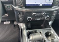2023 Ford F-150 XLT Truck SuperCrew Cab