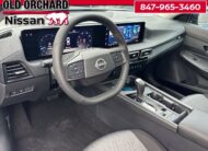 2027 Nissan Sentra SV Sedan