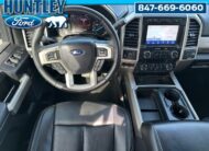 2021 Ford F-250 Lariat Truck Crew Cab