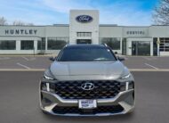 2023 Hyundai Santa Fe Calligraphy SUV