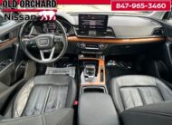 2021 Audi Q5 e 55 Premium SUV