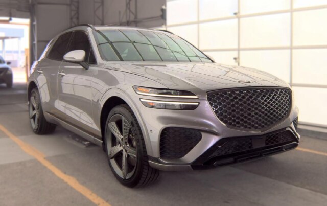 2023 Genesis GV70 2.5T SUV