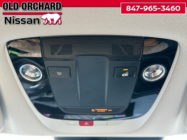 2023 Kia EV6 Wind SUV