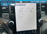 2024 Ram 1500 Limited Truck Crew Cab