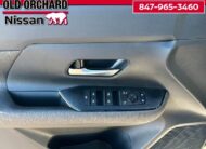2026 Nissan Kicks SV SUV