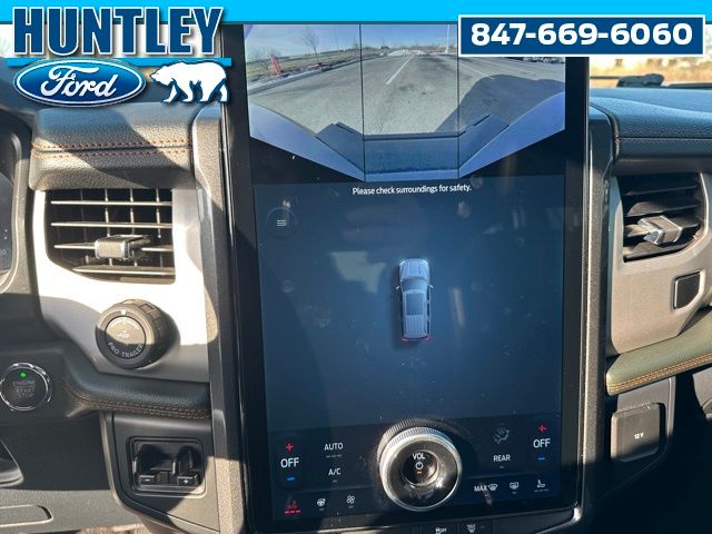 2022 Ford Expedition Timberline SUV