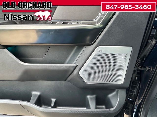 2024 Ford F-150 Platinum Truck SuperCrew Cab