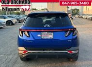 2022 Hyundai Tucson SEL SUV