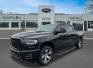 2025 Ram 1500 Limited Truck Crew Cab