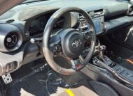 2023 Toyota GR86 10th Anniversary Special Edition Coupe