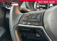 2022 Nissan Kicks SV SUV