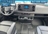 2024 Mercedes-Benz Sprinter 2500 Crew 170 WB Van